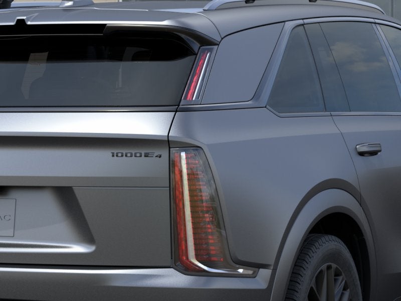 2026 Cadillac ESCALADE IQ Premium Sport