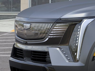 2026 Cadillac ESCALADE IQ Premium Sport