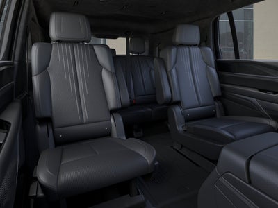 2026 Cadillac ESCALADE IQ Premium Sport