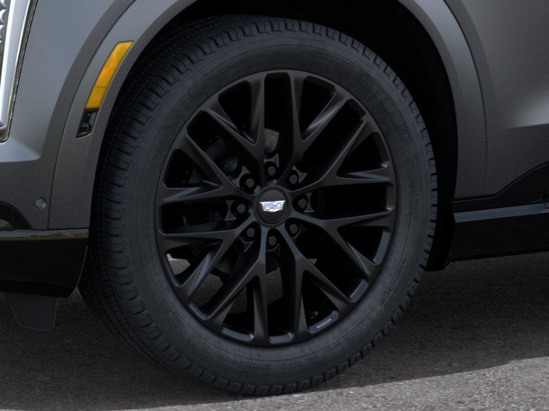 2026 Cadillac ESCALADE IQ Premium Sport
