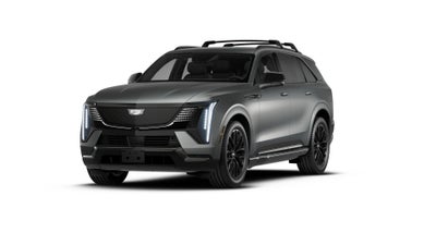2026 Cadillac ESCALADE IQ Premium Sport