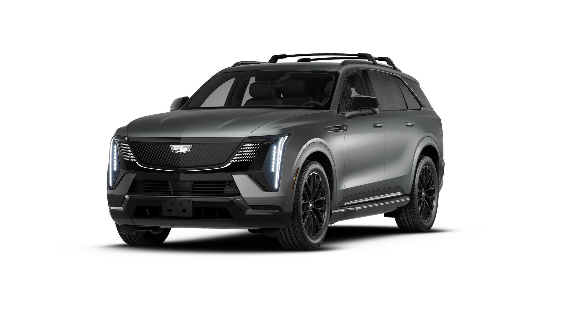 2026 Cadillac ESCALADE IQ Premium Sport