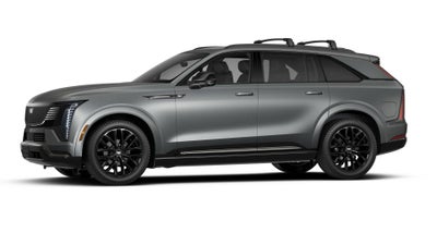 2026 Cadillac ESCALADE IQ Premium Sport