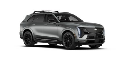 2026 Cadillac ESCALADE IQ Premium Sport