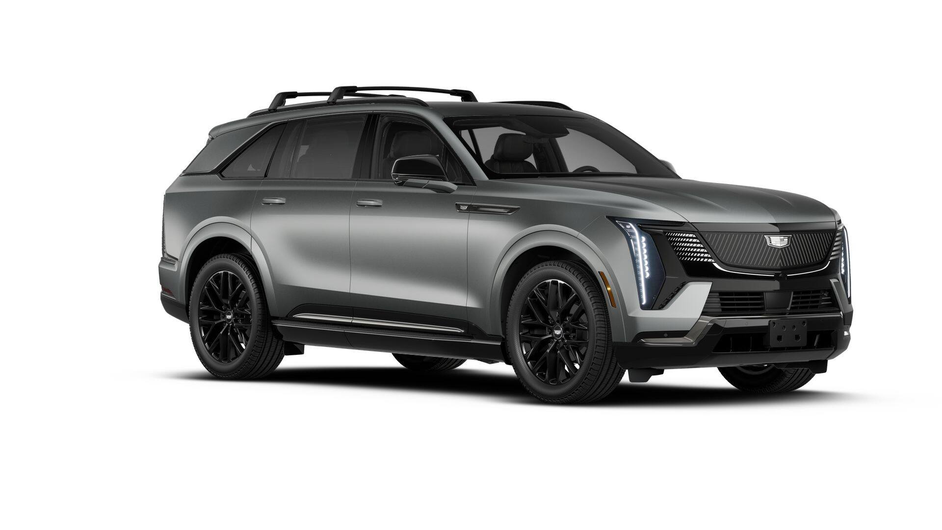 2026 Cadillac ESCALADE IQ Premium Sport