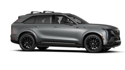 2026 Cadillac ESCALADE IQ Premium Sport