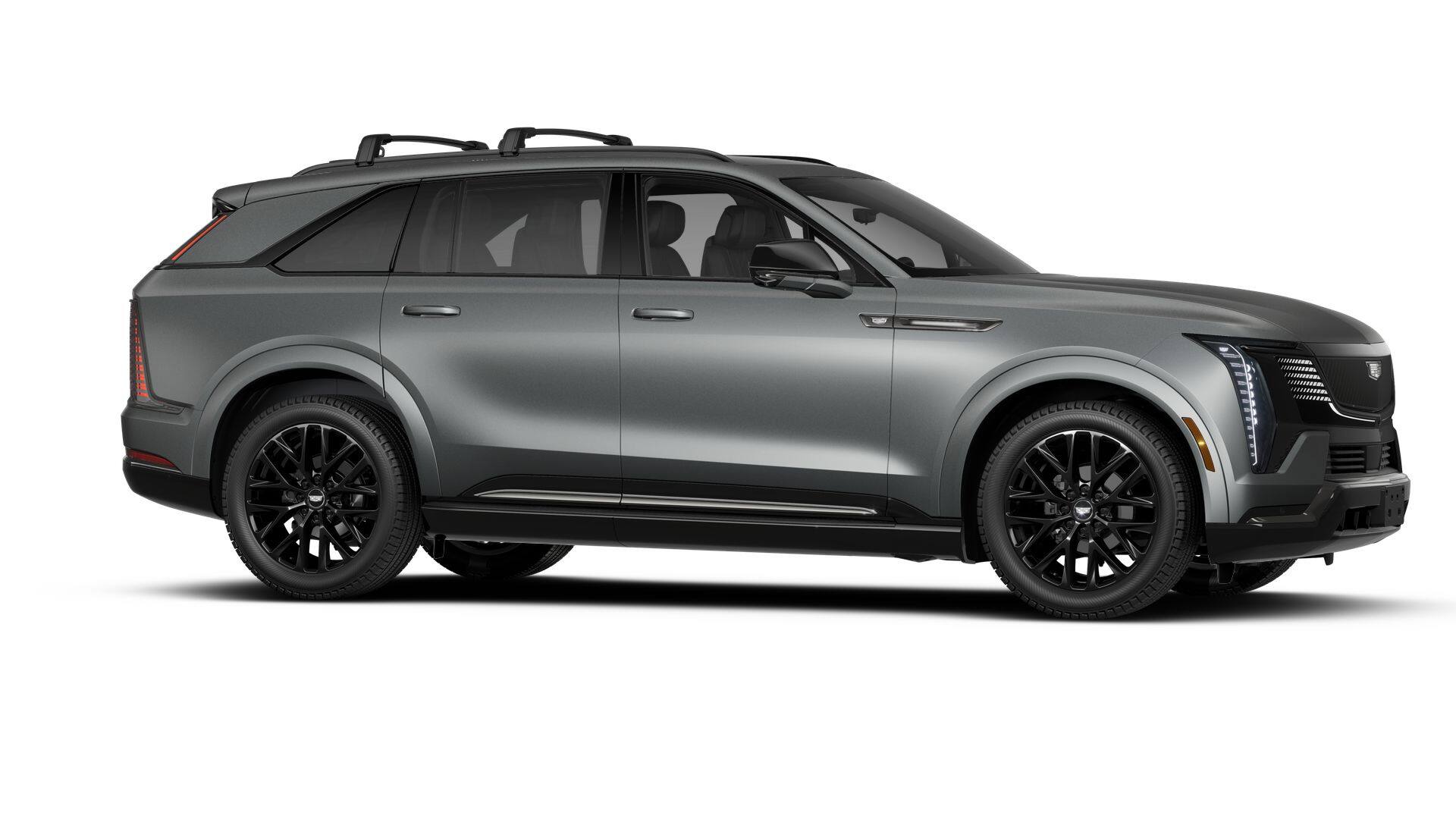 2026 Cadillac ESCALADE IQ Premium Sport