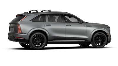 2026 Cadillac ESCALADE IQ Premium Sport