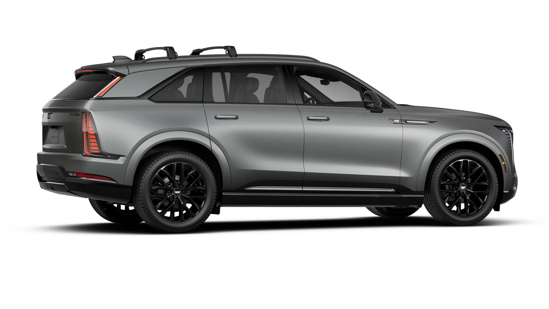2026 Cadillac ESCALADE IQ Premium Sport