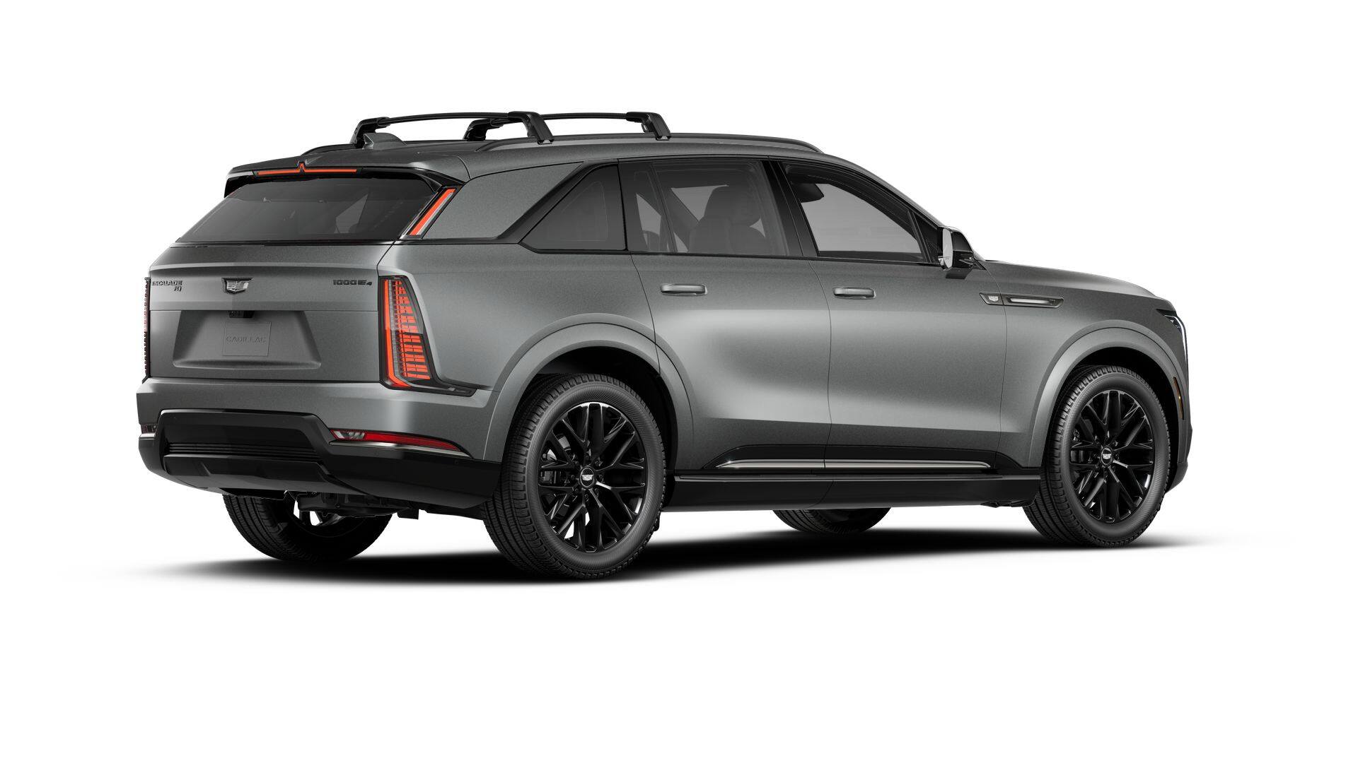 2026 Cadillac ESCALADE IQ Premium Sport