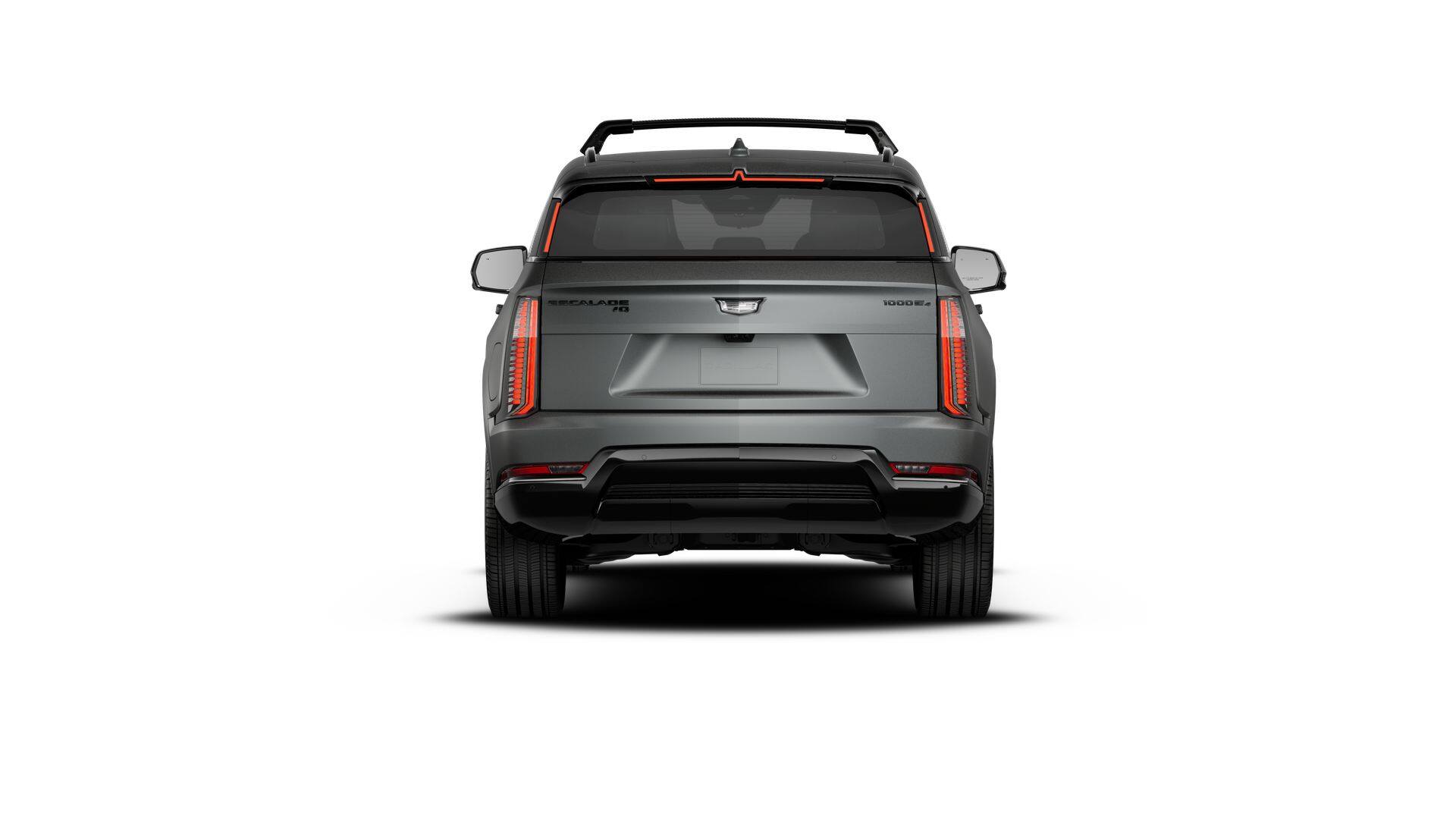 2026 Cadillac ESCALADE IQ Premium Sport