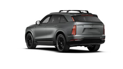 2026 Cadillac ESCALADE IQ Premium Sport