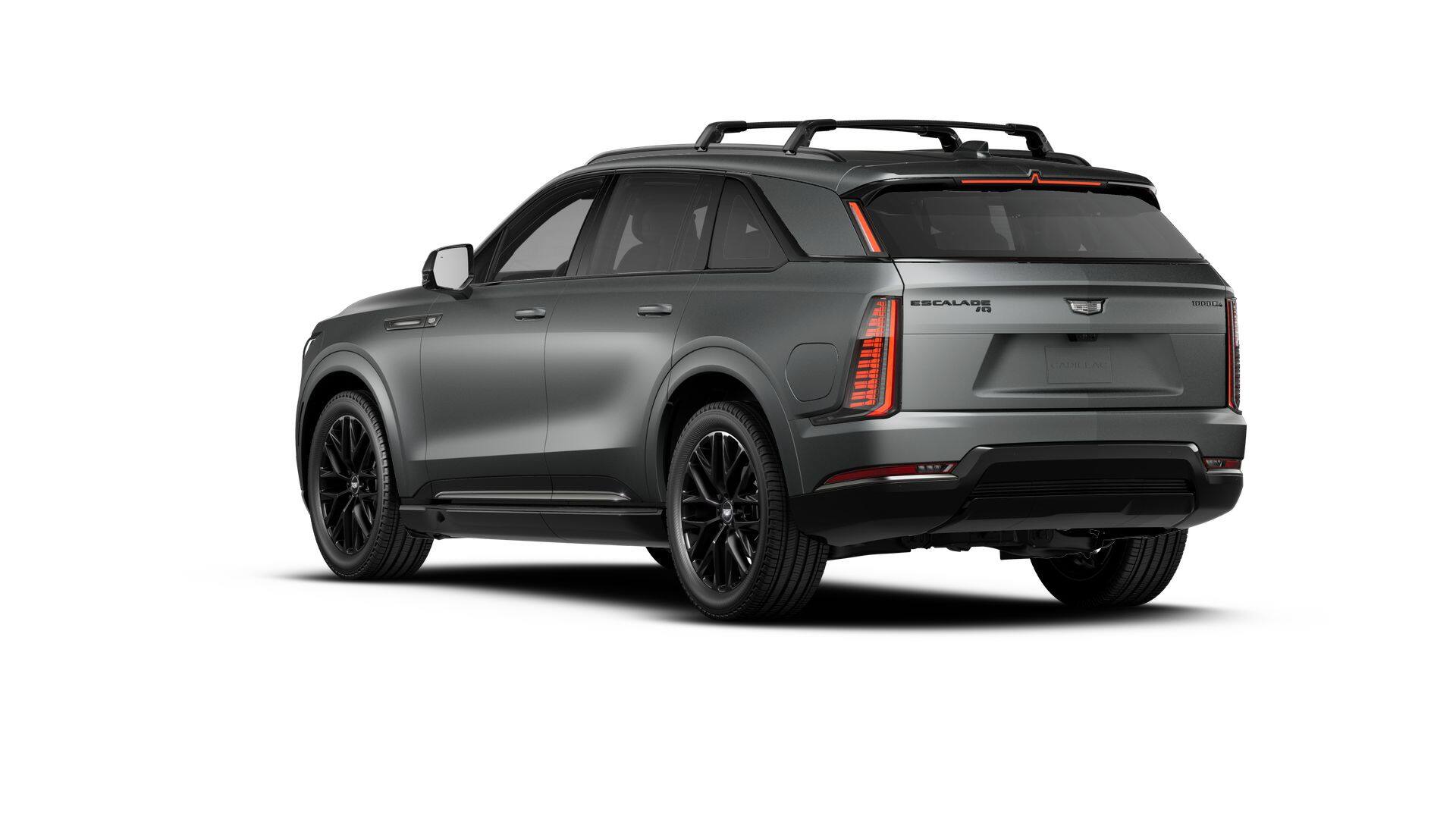 2026 Cadillac ESCALADE IQ Premium Sport