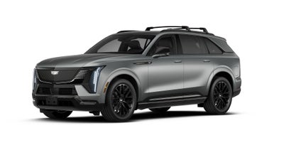 2026 Cadillac ESCALADE IQ Premium Sport