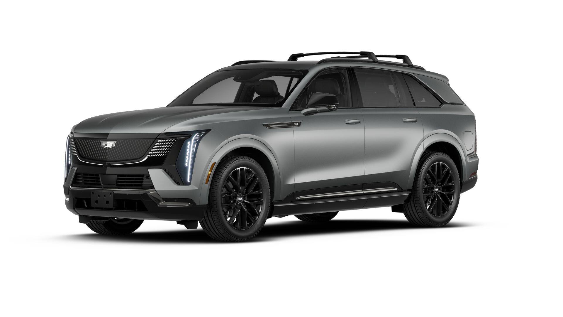 2026 Cadillac ESCALADE IQ Premium Sport