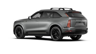 2026 Cadillac ESCALADE IQ Premium Sport