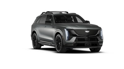 2026 Cadillac ESCALADE IQ Premium Sport