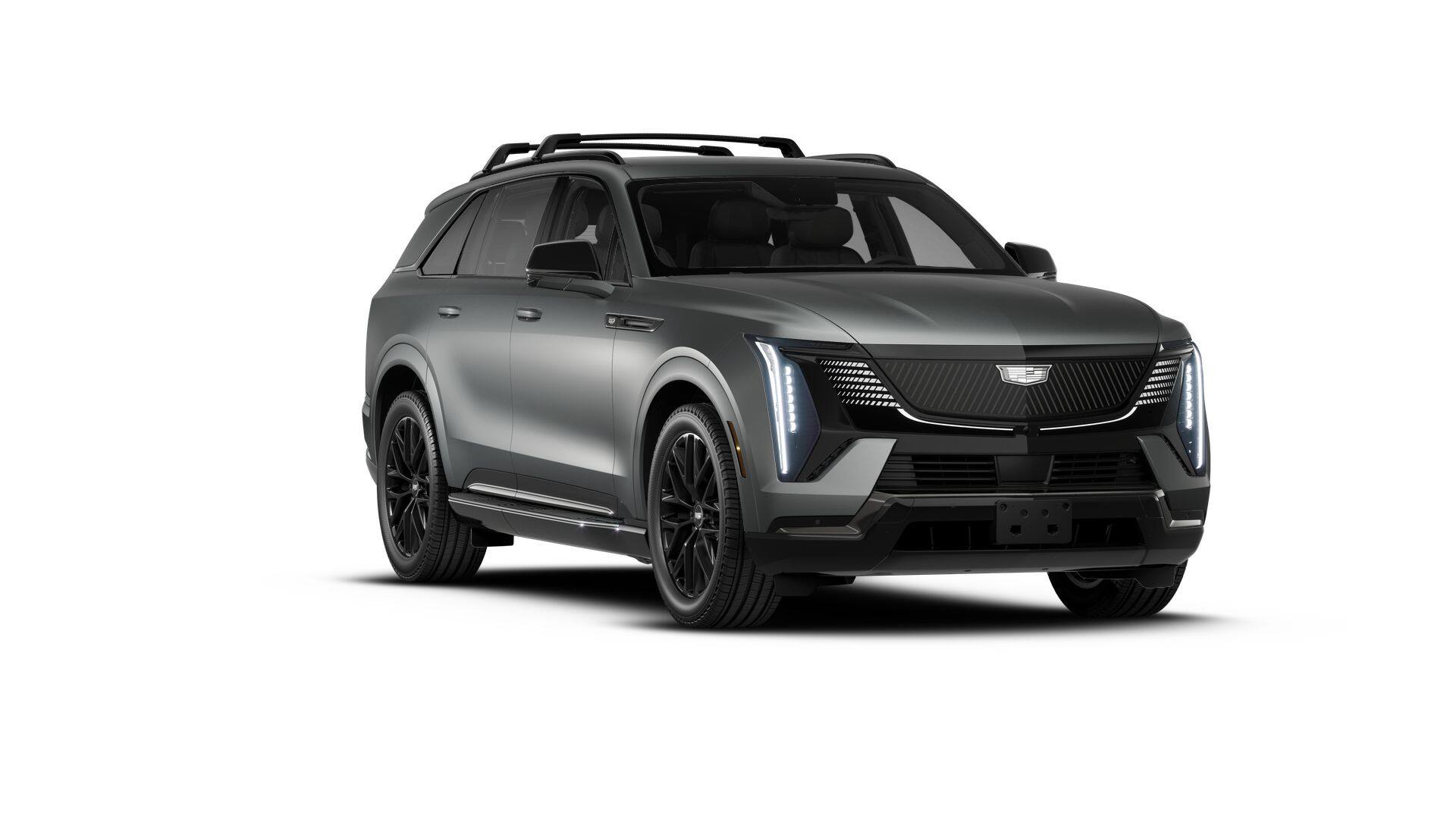 2026 Cadillac ESCALADE IQ Premium Sport