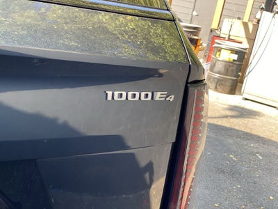 2026 Cadillac ESCALADE IQ Premium Sport