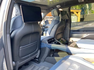2026 Cadillac ESCALADE IQ Premium Sport