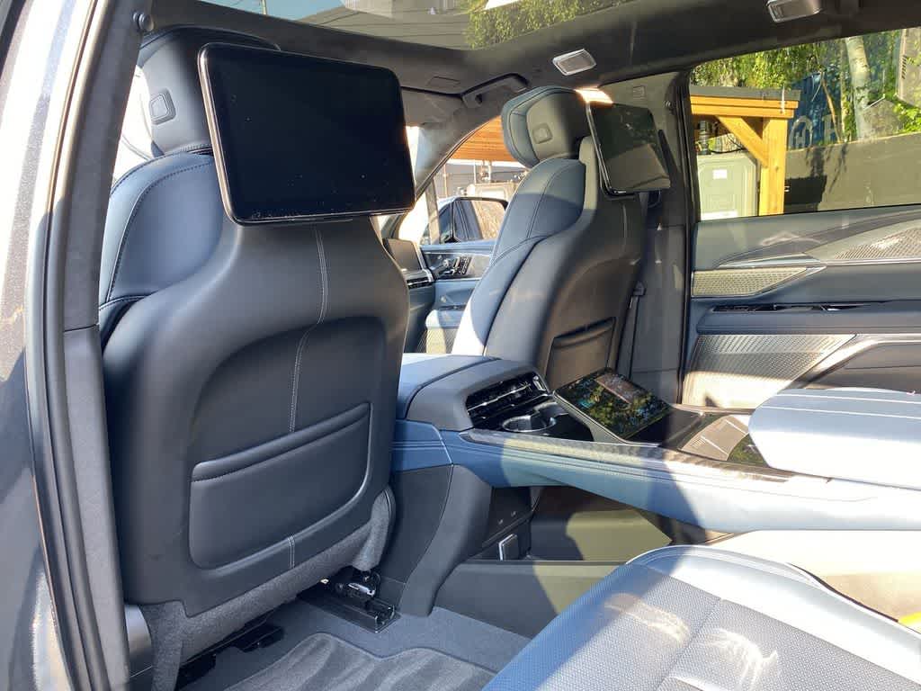2026 Cadillac ESCALADE IQ Premium Sport