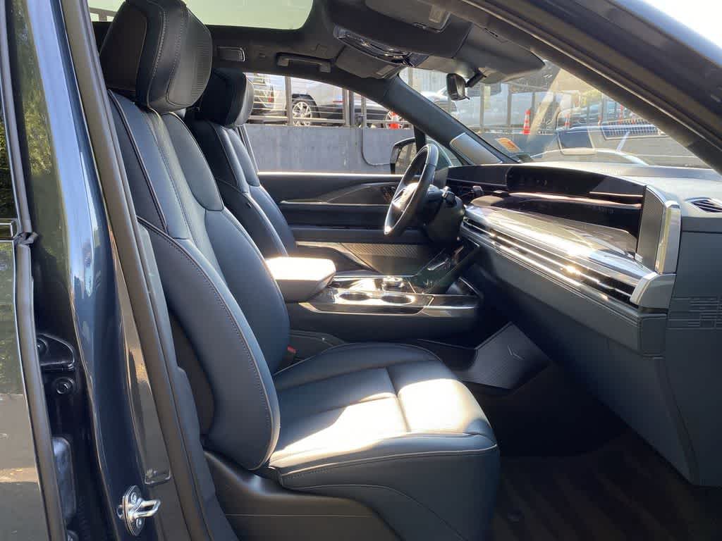2026 Cadillac ESCALADE IQ Premium Sport