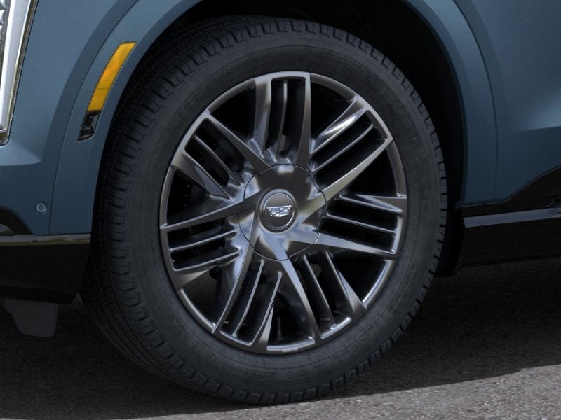 2025 Cadillac ESCALADE IQ Sport 2