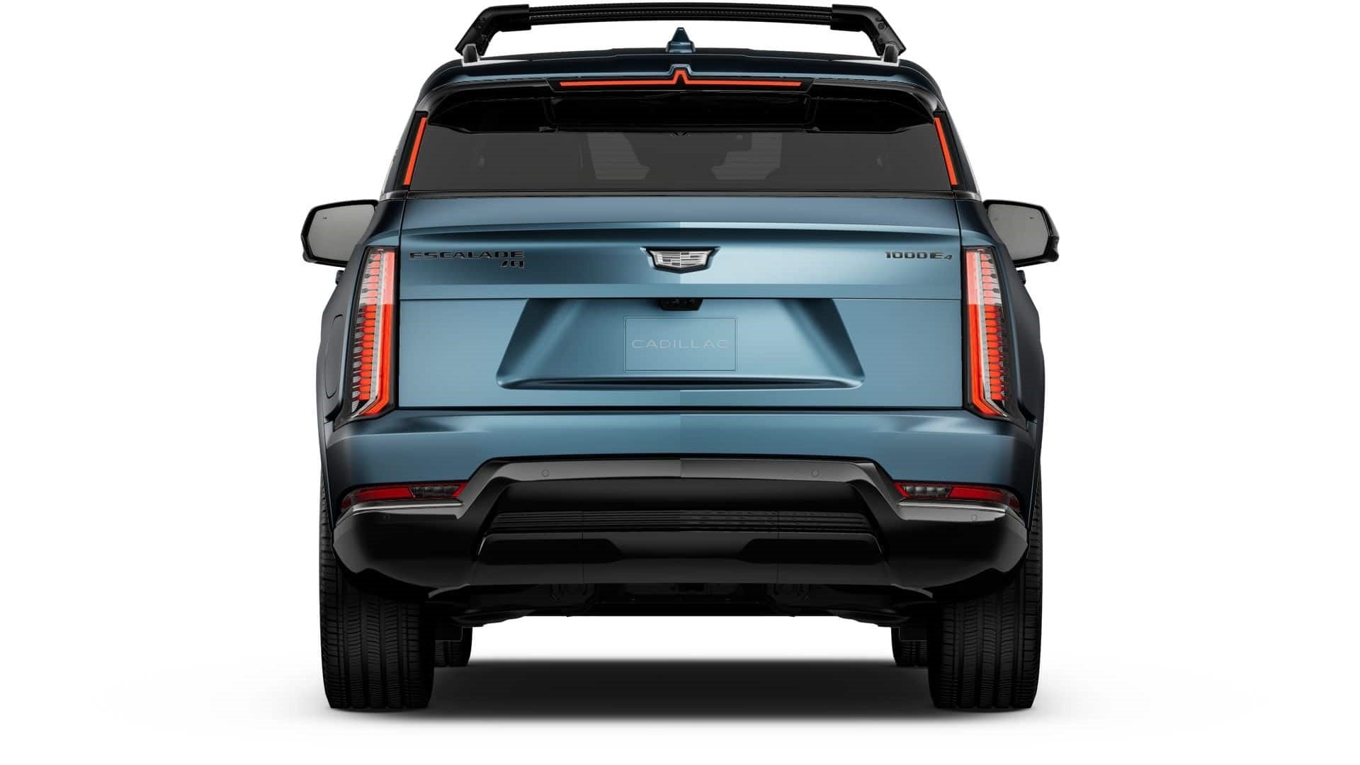 2025 Cadillac ESCALADE IQ Sport 2