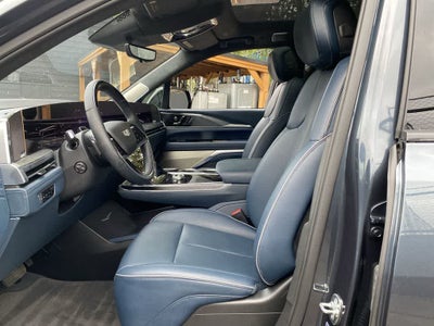 2026 Cadillac ESCALADE IQ Premium Sport