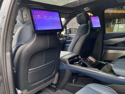 2026 Cadillac ESCALADE IQ Premium Sport