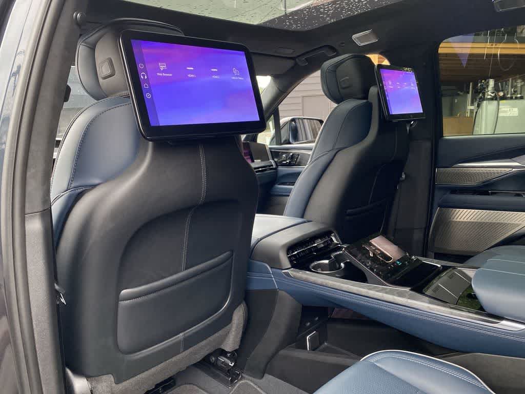 2026 Cadillac ESCALADE IQ Premium Sport