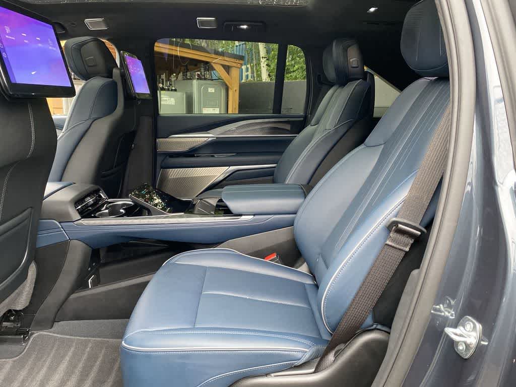 2026 Cadillac ESCALADE IQ Premium Sport