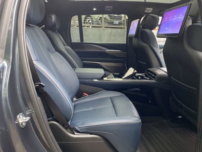 2026 Cadillac ESCALADE IQ Premium Sport