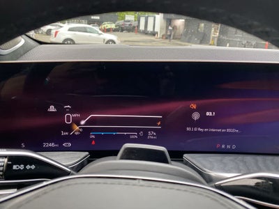 2026 Cadillac ESCALADE IQ Premium Sport