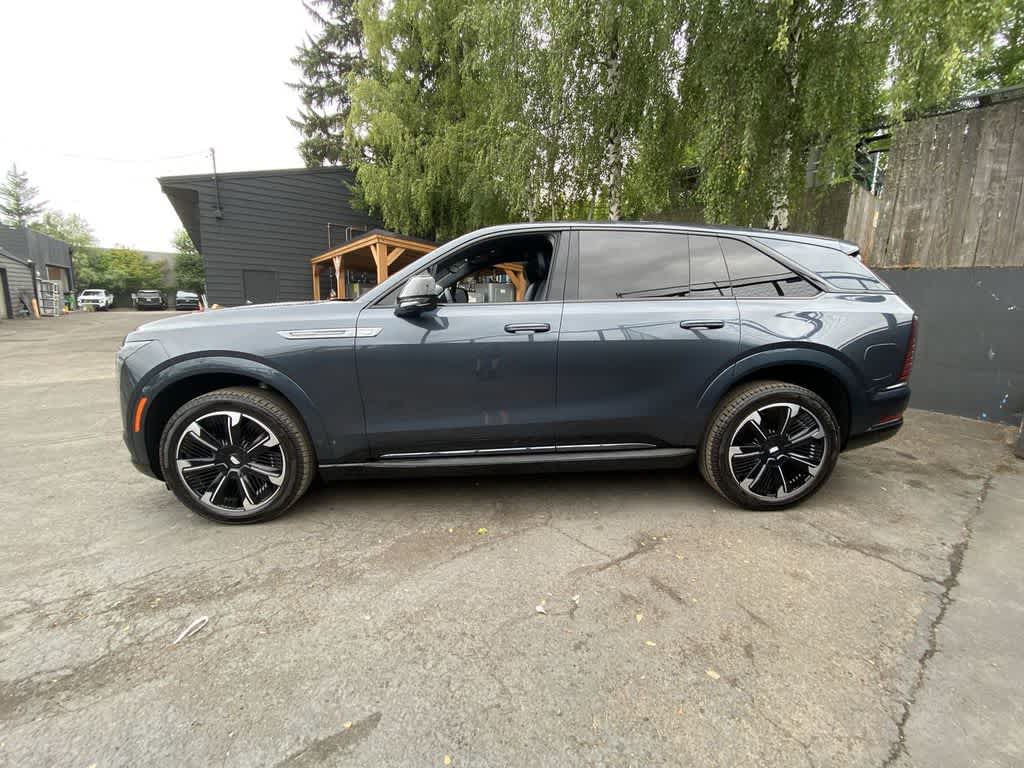 2026 Cadillac ESCALADE IQ Premium Sport