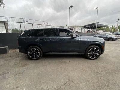 2026 Cadillac ESCALADE IQ Premium Sport