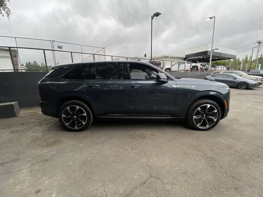 2026 Cadillac ESCALADE IQ Premium Sport