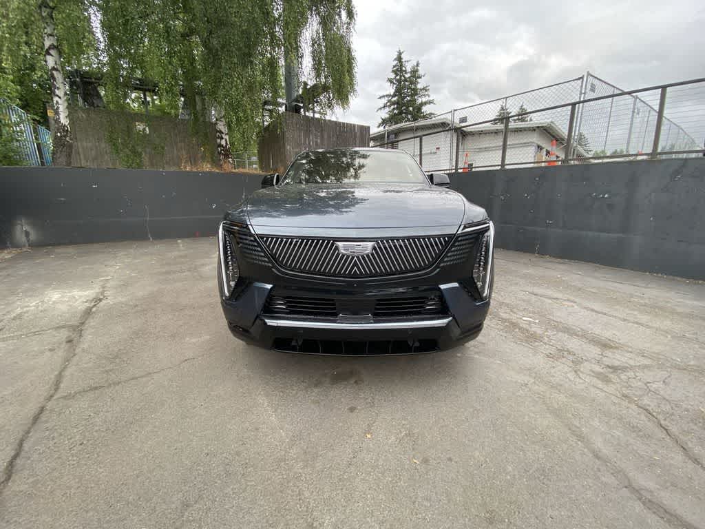 2026 Cadillac ESCALADE IQ Premium Sport