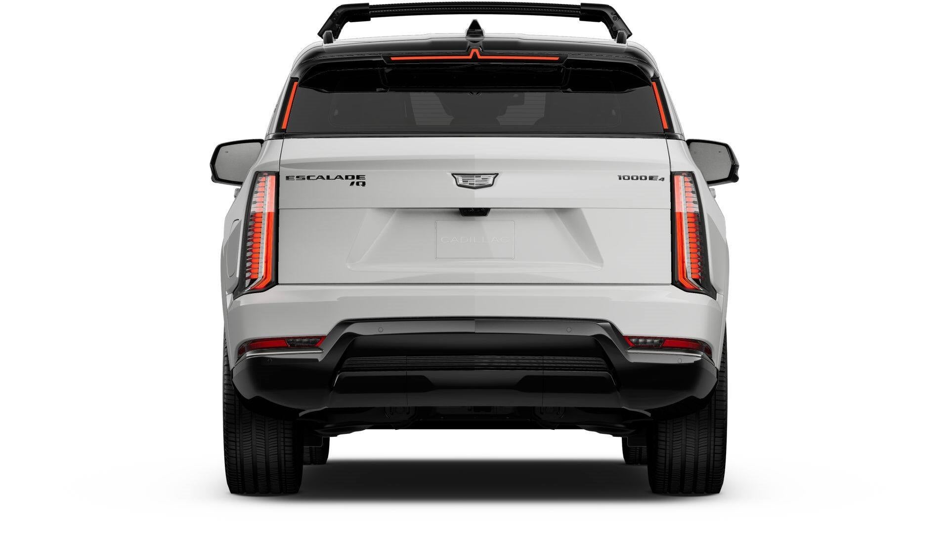 2025 Cadillac ESCALADE IQ Sport 2