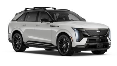 2025 Cadillac ESCALADE IQ Sport 2