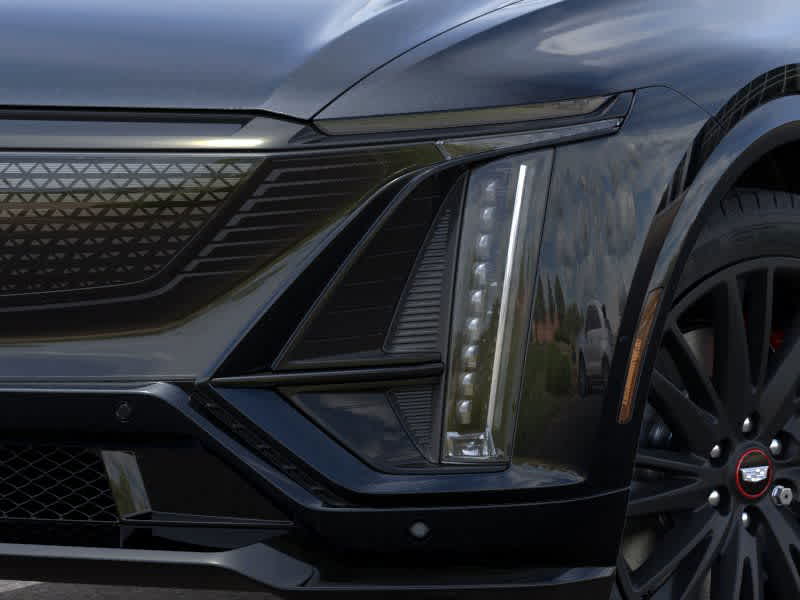 2026 Cadillac LYRIQ V-Series Premium