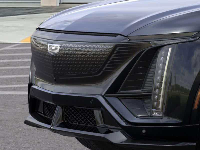 2026 Cadillac LYRIQ V-Series Premium
