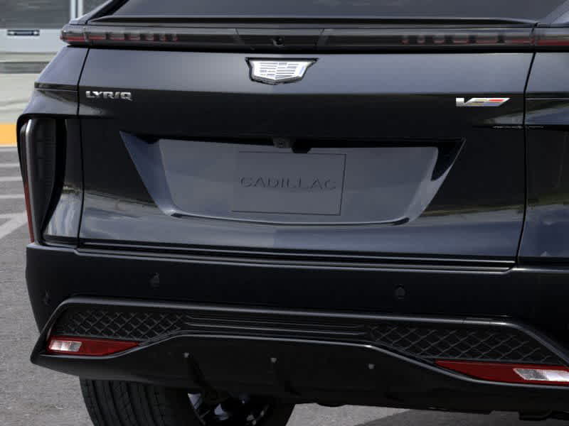 2026 Cadillac LYRIQ V-Series Premium