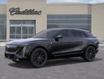 2026 Cadillac LYRIQ V-Series Premium