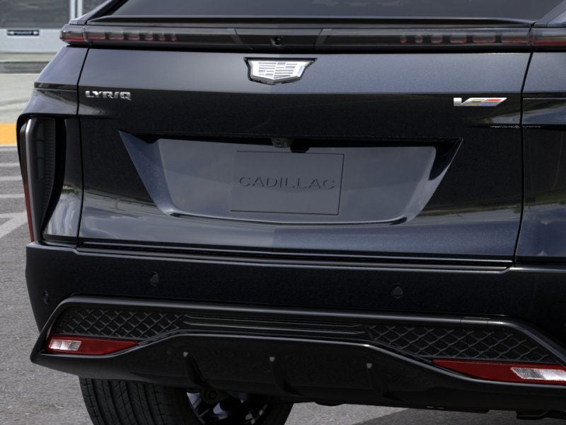 2026 Cadillac LYRIQ V-Series Premium