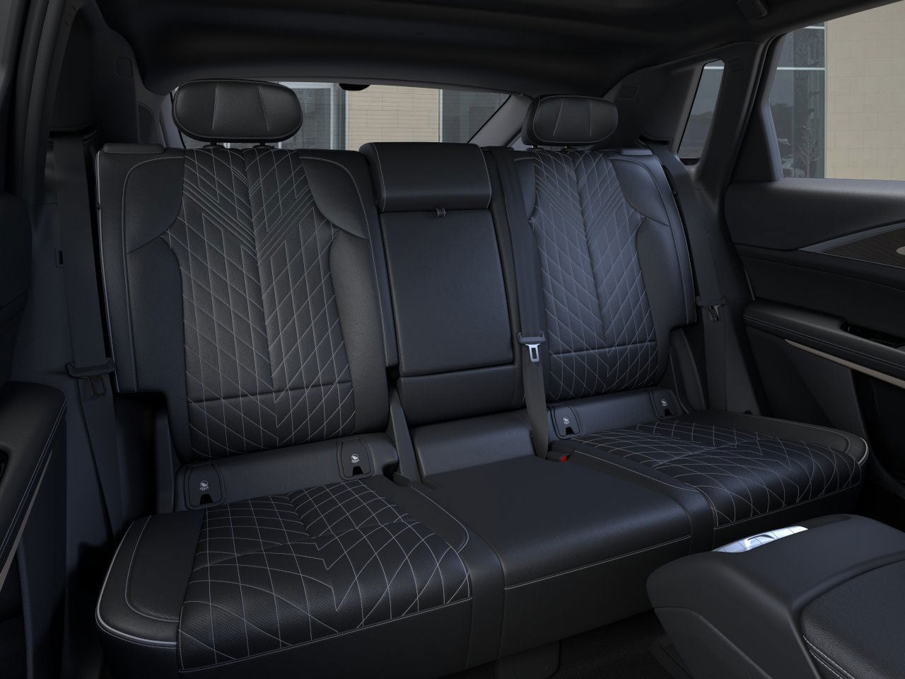 2026 Cadillac LYRIQ V-Series Premium