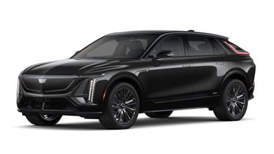 2026 Cadillac LYRIQ V-Series Premium