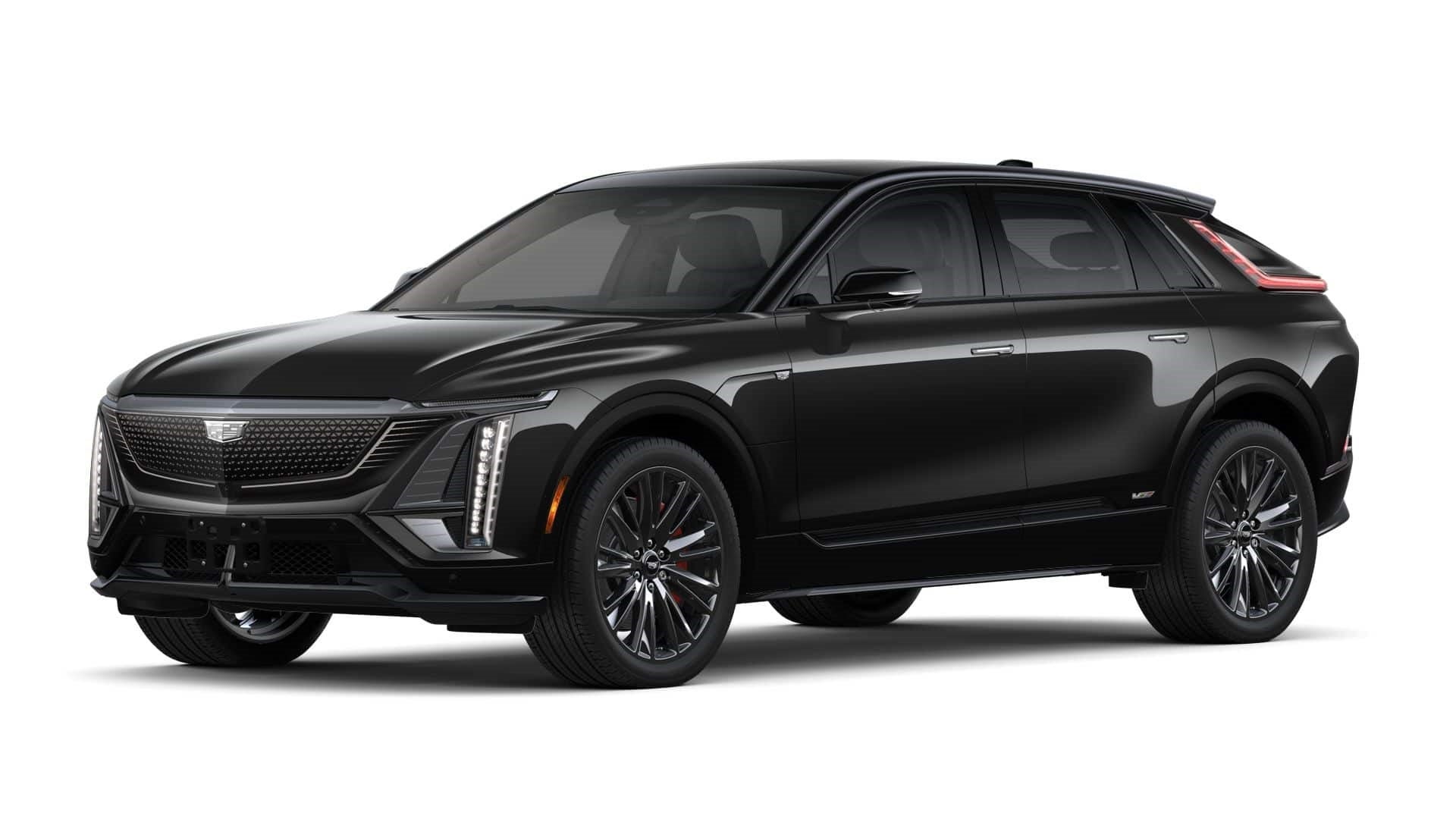 2026 Cadillac LYRIQ V-Series Premium
