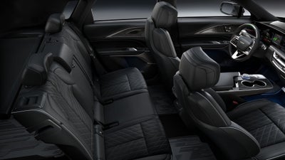 2026 Cadillac LYRIQ V-Series Premium