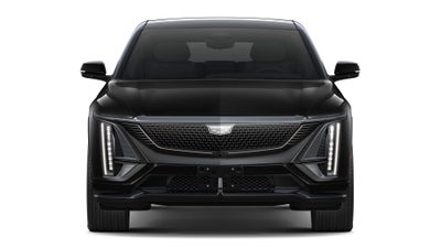 2026 Cadillac LYRIQ V-Series Premium